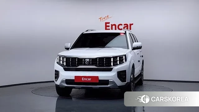 Kia Mohave Master id 3427580 из Кореи 13