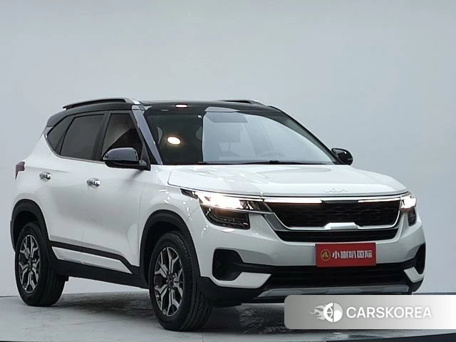 Kia Proud run id 4259438 из Китая 12