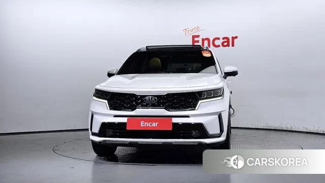 Kia Sorento 4th Generation id 2990661 из Кореи 13