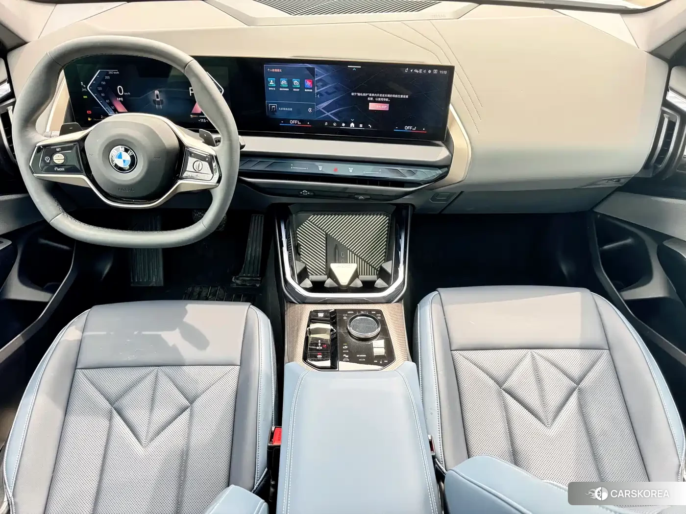 BMW X3 id 4548221 из Китая 9