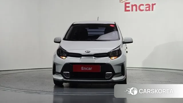 Kia Morning Urban (JA) id 3361780 из Кореи 13