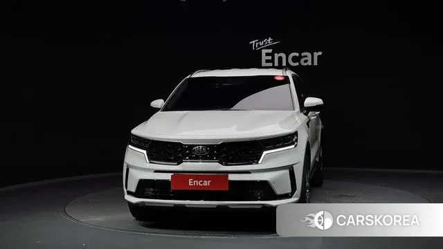 Kia Sorento 4th Generation id 3054395 из Кореи 13