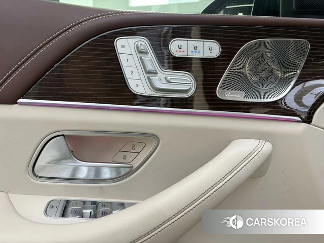 Mercedes-Benz Maybach GLS id 4274398 из Китая 11