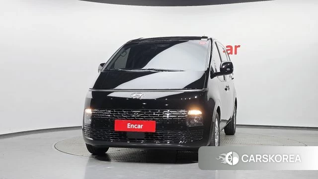 Hyundai Staria id 4591827 из Кореи 23