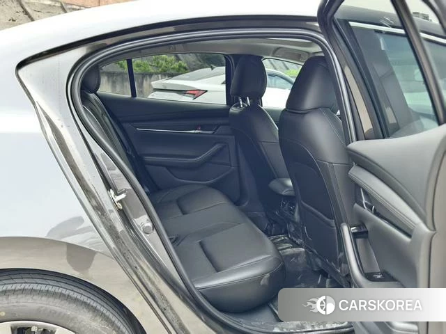 Mazda 3 Angkesaila id 4276179 из Китая 12