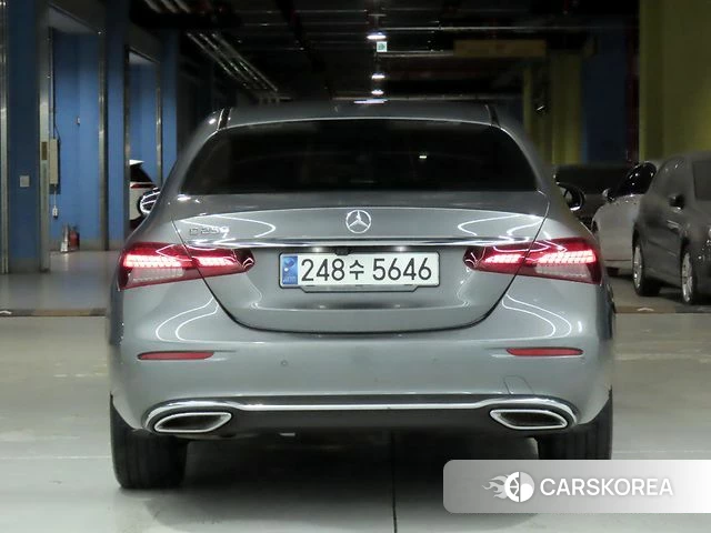 Mercedes-Benz E-Class W213 id 4721895 из Кореи 13