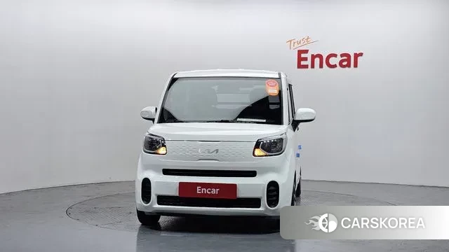 Kia The New Ray id 3473292 из Кореи 13