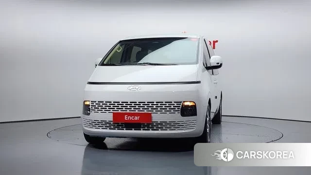 Hyundai Staria id 3384665 из Кореи 13