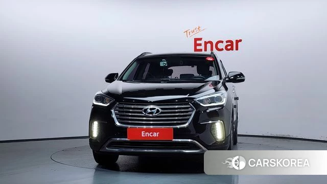 Hyundai The New Max Cruise id 4643093 из Кореи 23