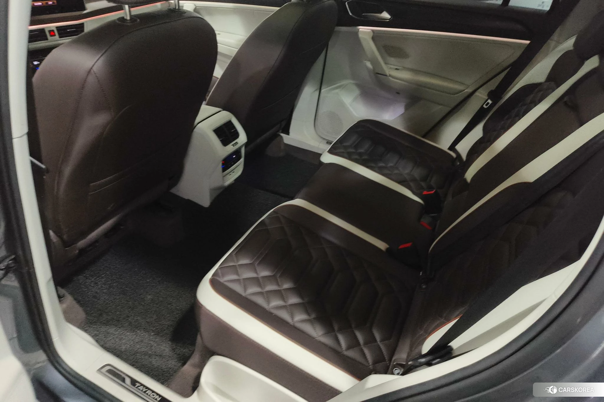 Volkswagen Tayron id 4451994 из Китая 10