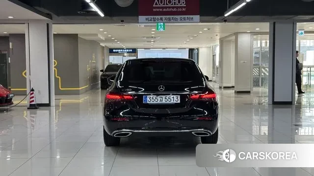 Mercedes-Benz E-Class W213 id 3428421 из Кореи 13