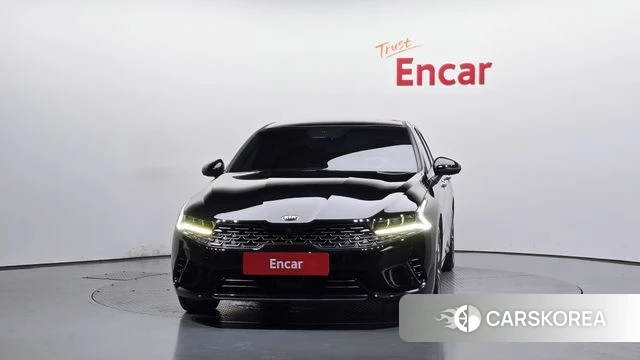 Kia K5 Hybrid 3rd Generation id 4667271 из Кореи 23