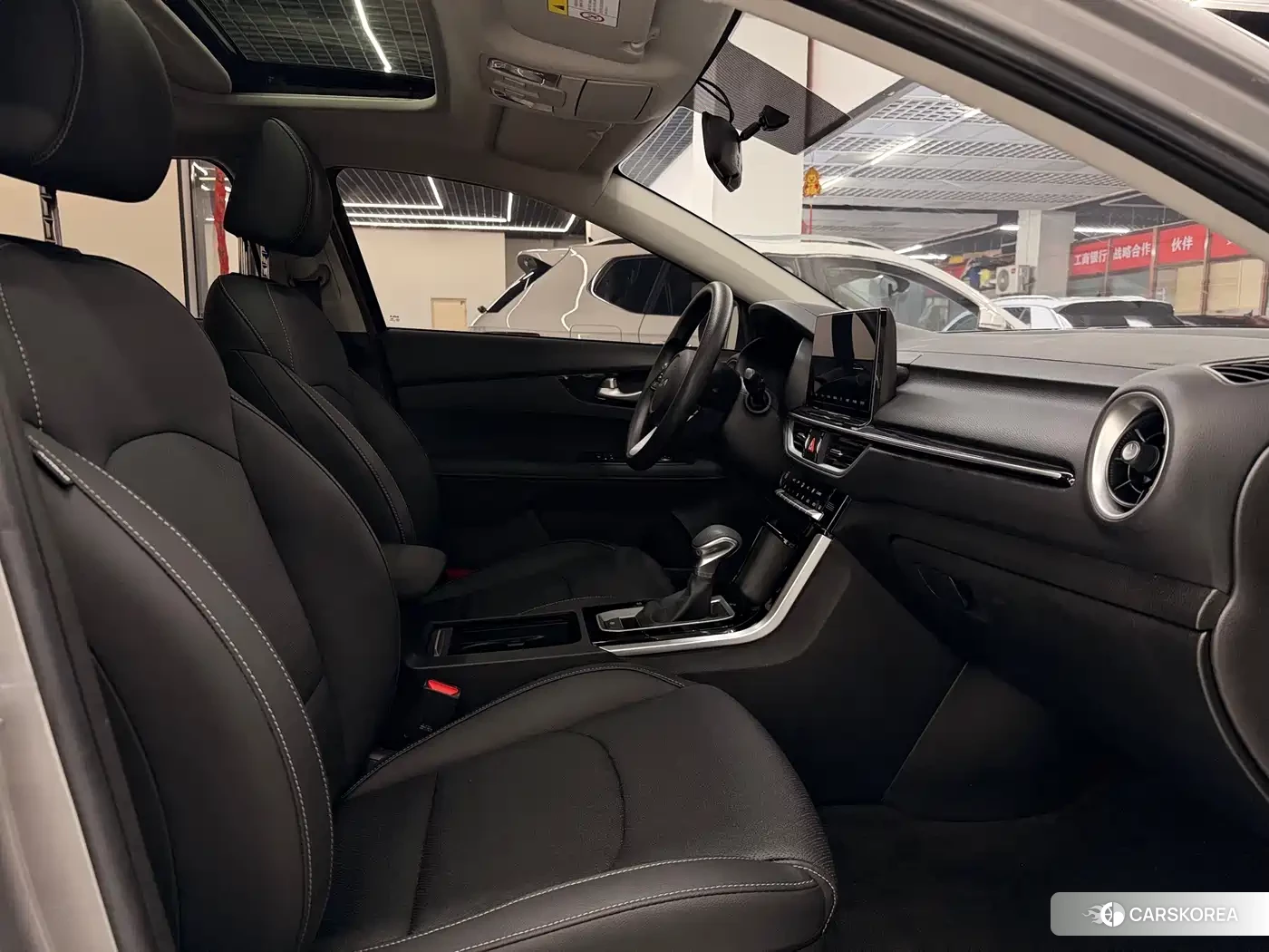 Kia K3 id 4576738 из Китая 15