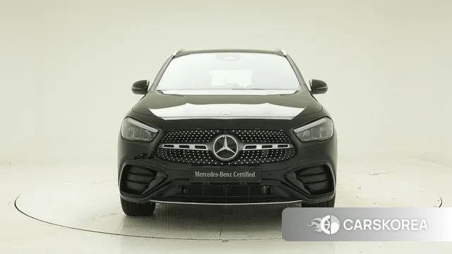 Mercedes-Benz GLA - Class H247 id 3410152 из Кореи 13