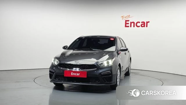 Kia Come New K3 id 3893026 из Кореи 13