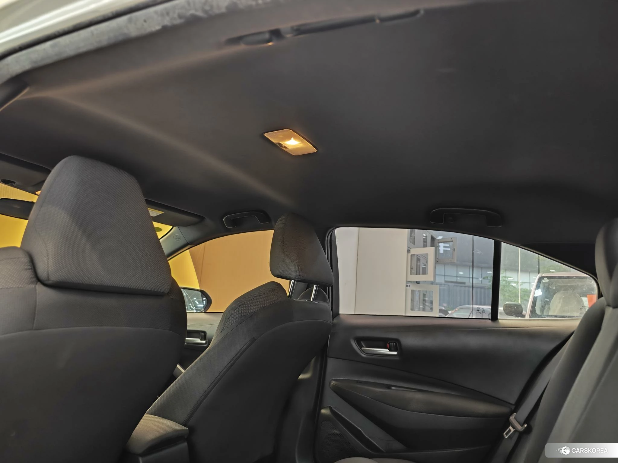 Toyota Lei Ling id 4493159 из Китая 23