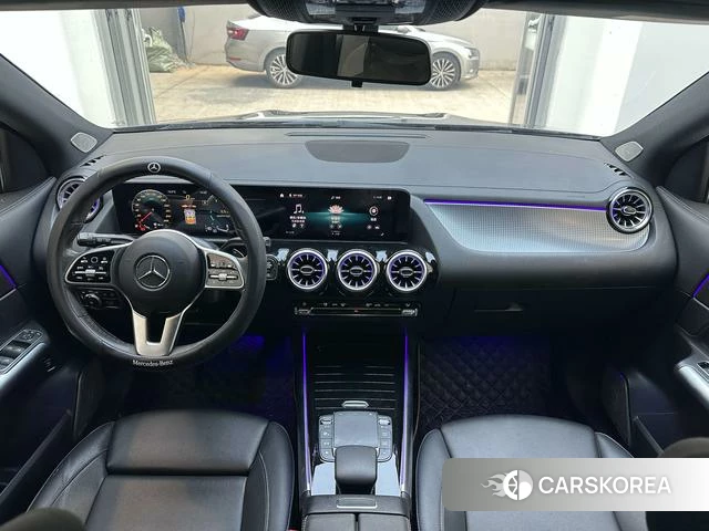 Mercedes-Benz GLA id 4242492 из Китая 17