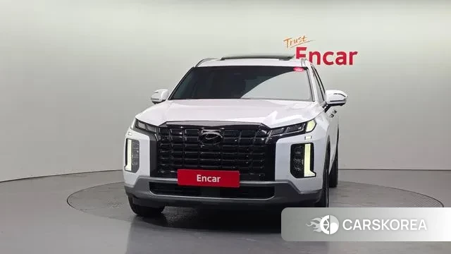 Hyundai The New Palisade id 3630010 из Кореи 13