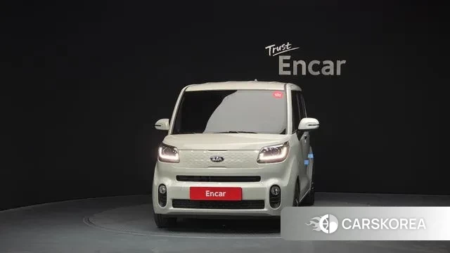 Kia The New Ray id 3355660 из Кореи 13