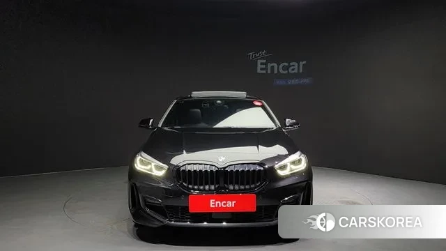 BMW 1 Series (F40) id 2905194 из Кореи 13