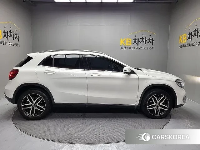 Mercedes-Benz GLA-Class X156 id 3259233 из Кореи 11