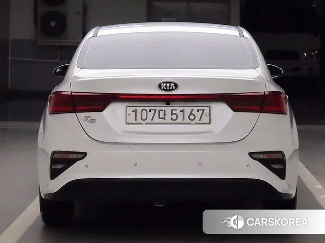 Kia Come New K3 id 2961141 из Кореи 12