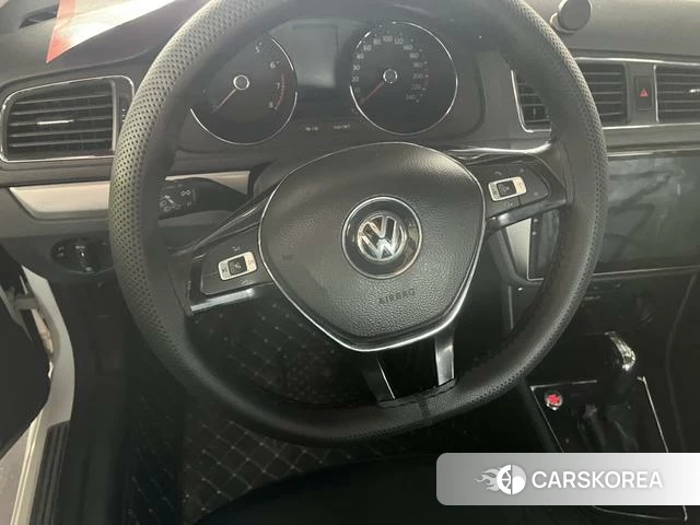 Volkswagen Lavida 2019 Белый из Китая, фото 3