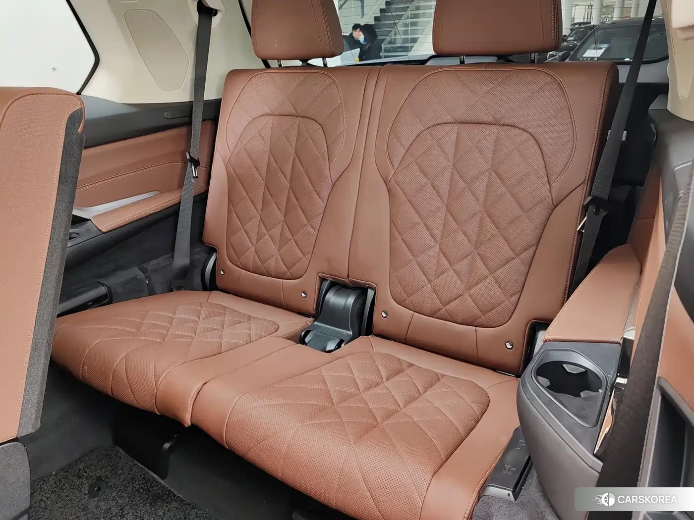 BMW X7 id 4686069 из Китая 13
