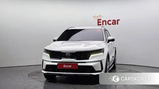 Kia Sorento 4th Generation id 3626490 из Кореи 13