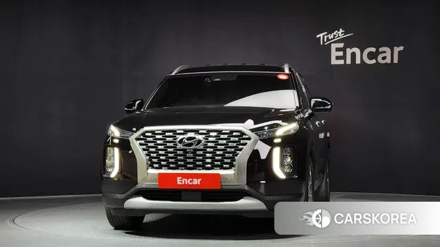 Hyundai Palisade id 3433039 из Кореи 13