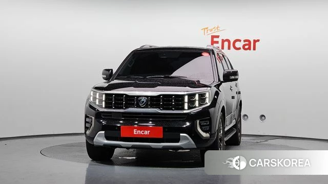 Kia Mohave Master id 4750686 из Кореи 23