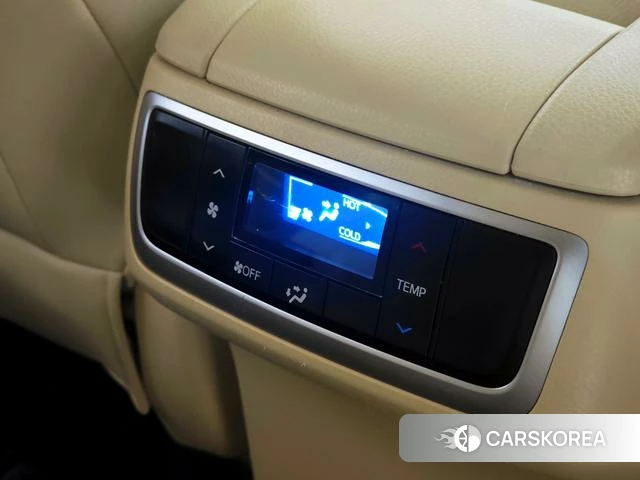 Toyota Highlander 2021 Черный из Китая, фото 4