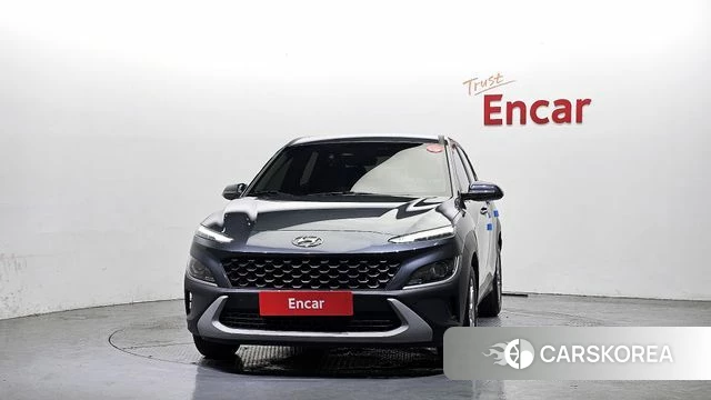 Hyundai The New Kona id 4624962 из Кореи 23