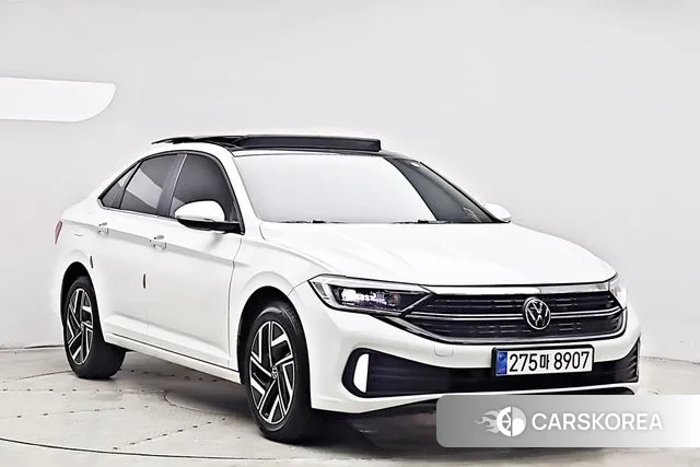 Volkswagen 7th Generation of Jetta id 3052850 из Кореи 13