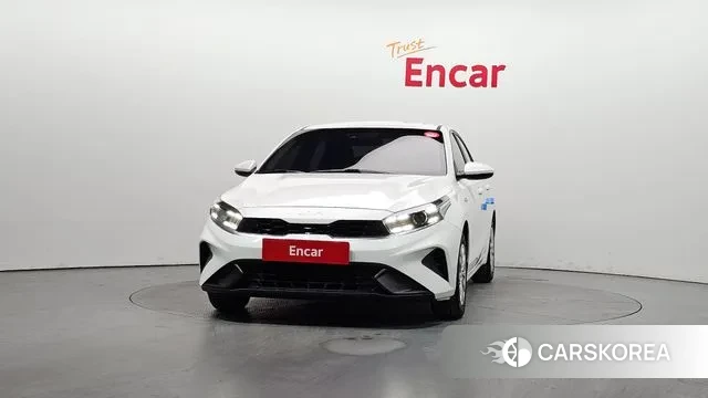 Kia The New K3 2nd generation id 3443329 из Кореи 13