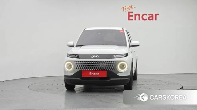 Hyundai Casper id 3806411 из Кореи 13