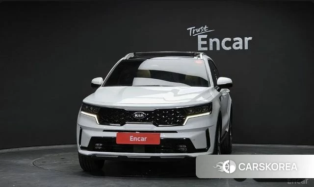 Kia Sorento 4th Generation id 4727327 из Кореи 13