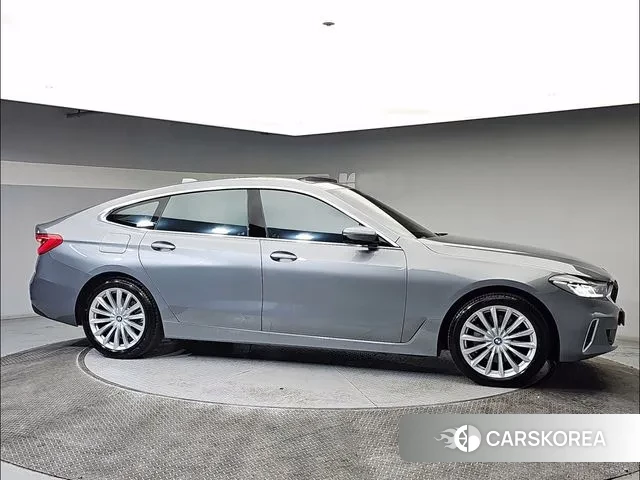 BMW 6 Series GT (G32) id 3354179 из Кореи 13