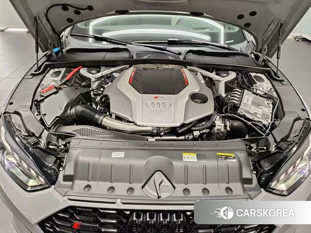 Audi RS 5 id 4306895 из Китая 20