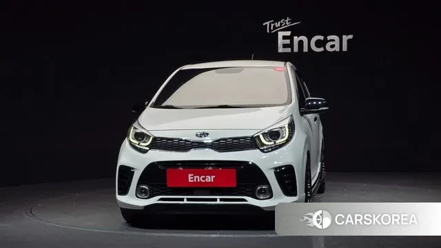 Kia All New Morning (JA) id 3485151 из Кореи 13