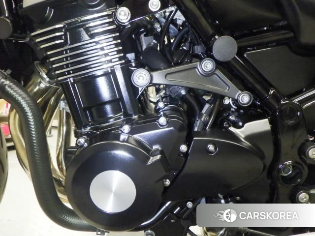 Engine photo