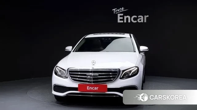 Mercedes-Benz E-Class W213 id 3182308 из Кореи 13