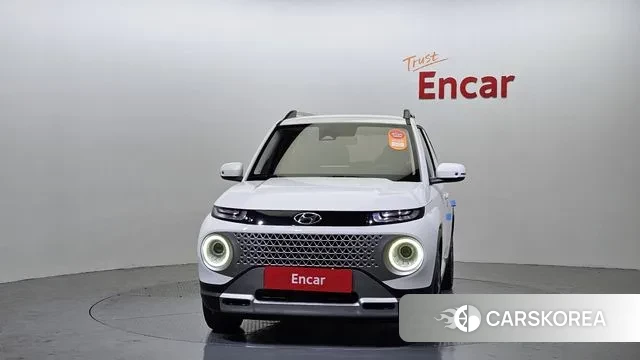 Hyundai Casper id 3328497 из Кореи 13