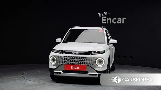 Hyundai Casper id 3614849 из Кореи 13