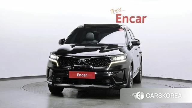 Kia Sorento 4th Generation id 4525068 из Кореи 23