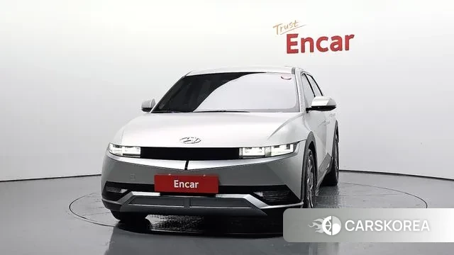 Hyundai Ionic 5 id 3416946 из Кореи 13