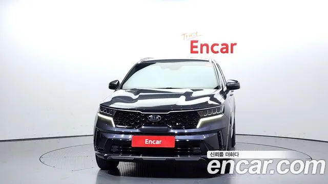 Kia Sorento 4th Generation id 2711698 из Кореи 13