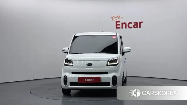 Kia The New Ray id 3448930 из Кореи 13