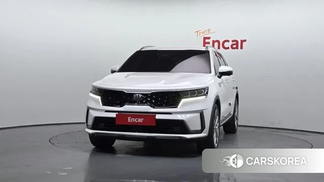 Kia Sorento 4th Generation id 3428648 из Кореи 13