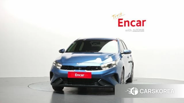 Kia The New K3 2nd generation id 4243311 из Кореи 23